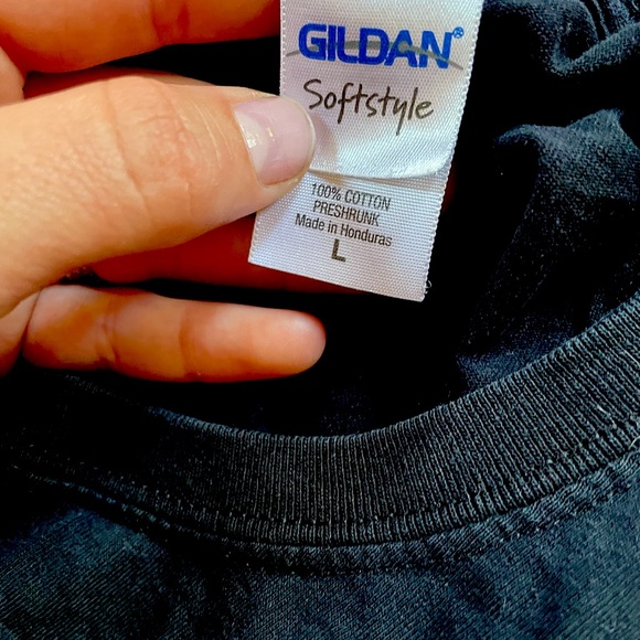 Taylor swift concert tee - Picture 3 of 3